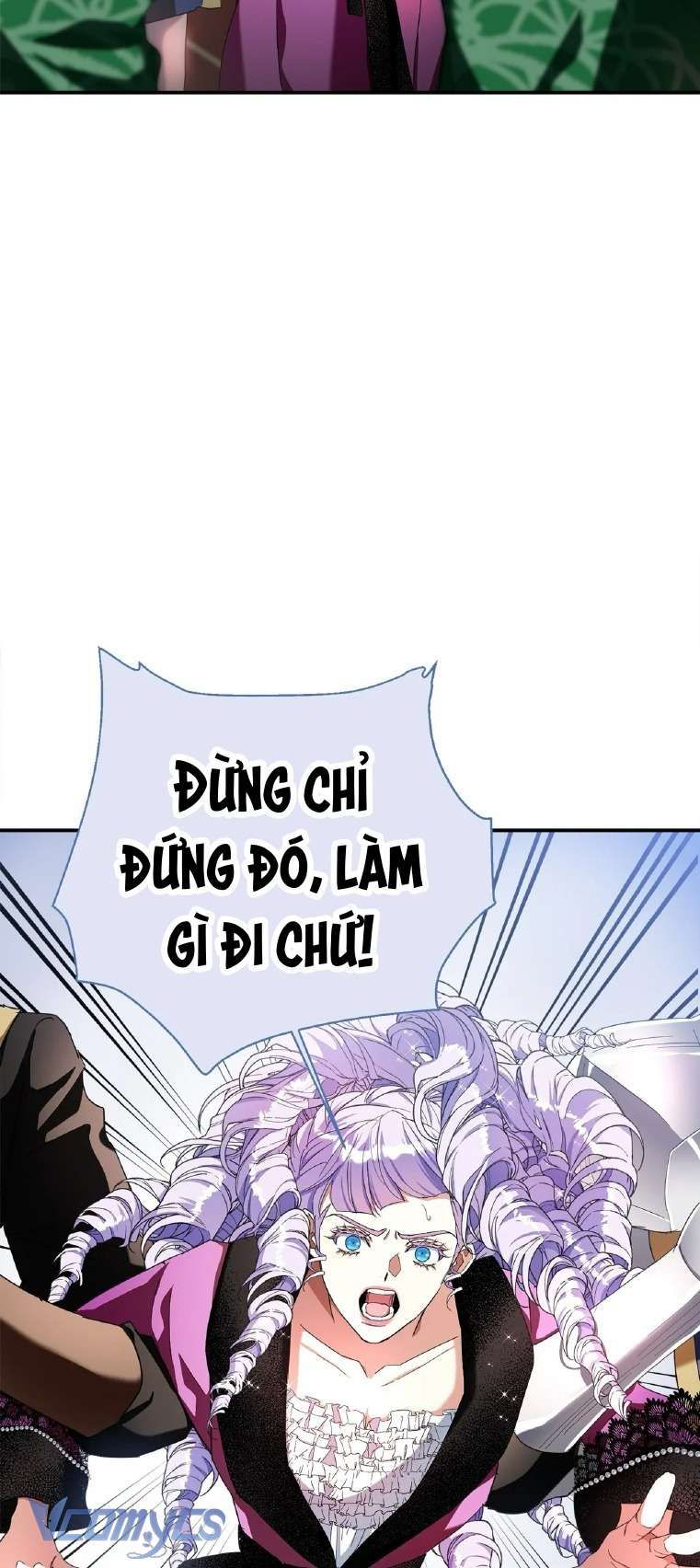 đọc truyện Người Yêu Đã Chết Của Tôi Đã Trở Thành Bạo Chúa Chương 21 ảnh 42 tại Thiên Thai Truyện