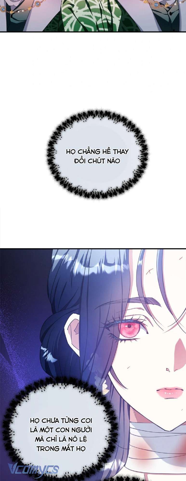 đọc truyện Người Yêu Đã Chết Của Tôi Đã Trở Thành Bạo Chúa Chương 21 ảnh 56 tại Thiên Thai Truyện