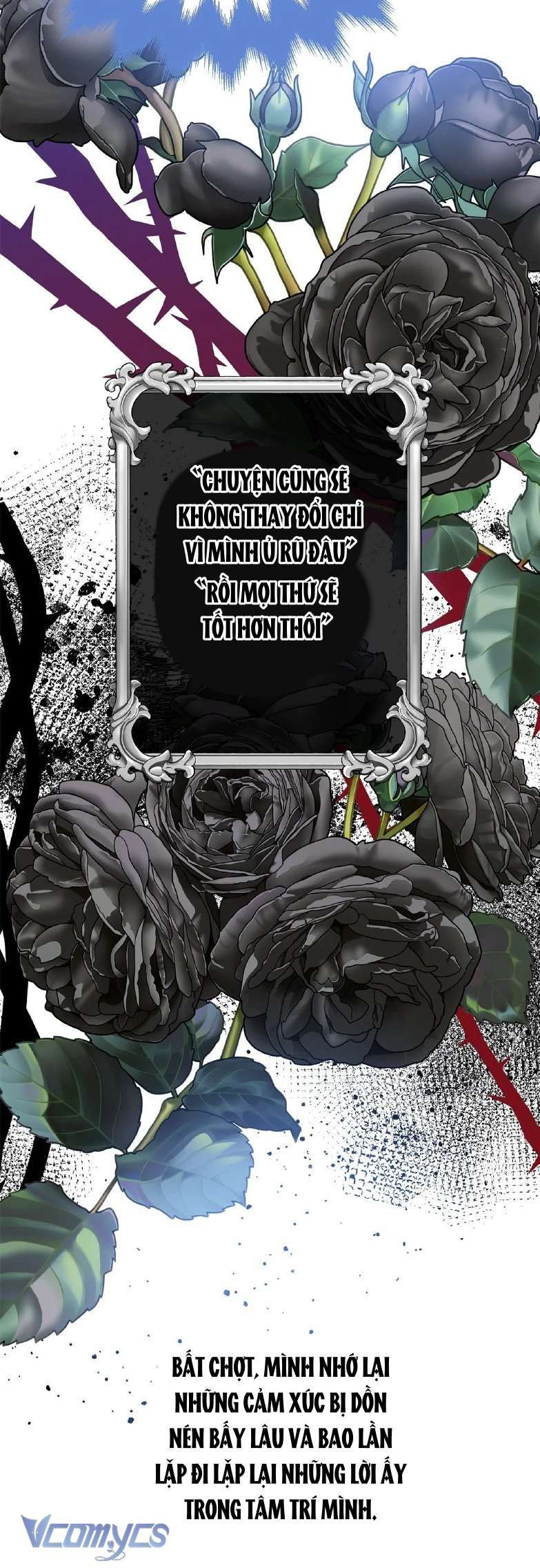 đọc truyện Người Yêu Đã Chết Của Tôi Đã Trở Thành Bạo Chúa Chương 21 ảnh 59 tại Thiên Thai Truyện