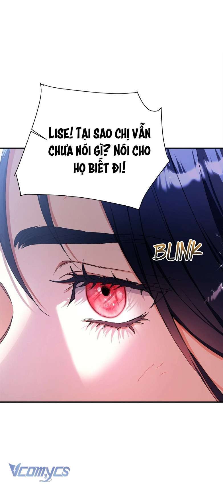 đọc truyện Người Yêu Đã Chết Của Tôi Đã Trở Thành Bạo Chúa Chương 21 ảnh 60 tại Thiên Thai Truyện