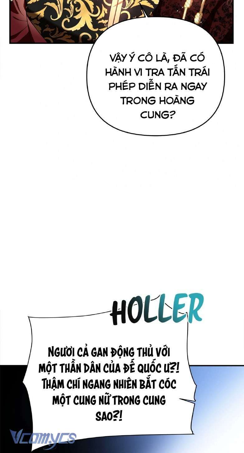 đọc truyện Người Yêu Đã Chết Của Tôi Đã Trở Thành Bạo Chúa Chương 21 ảnh 64 tại Thiên Thai Truyện