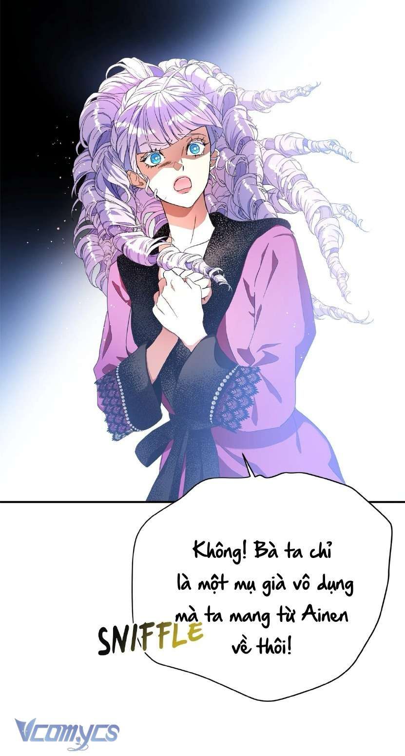 đọc truyện Người Yêu Đã Chết Của Tôi Đã Trở Thành Bạo Chúa Chương 21 ảnh 65 tại Thiên Thai Truyện