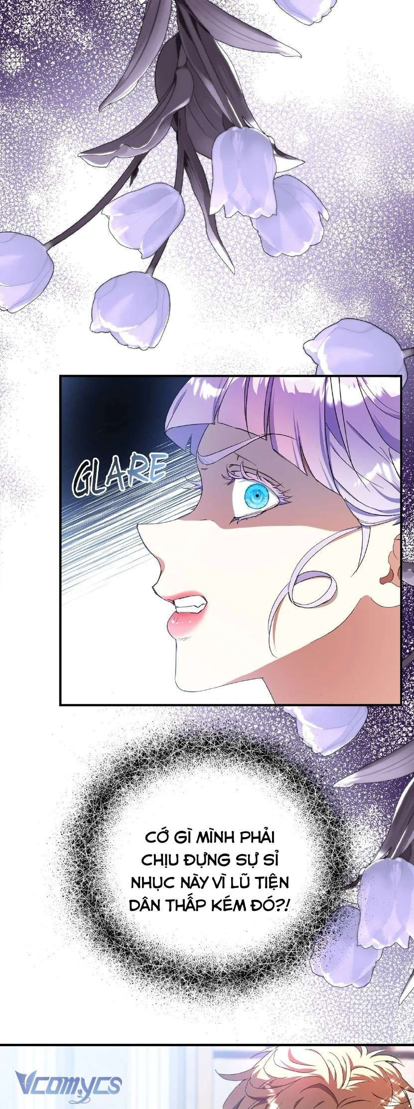 đọc truyện Người Yêu Đã Chết Của Tôi Đã Trở Thành Bạo Chúa Chương 21 ảnh 68 tại Thiên Thai Truyện