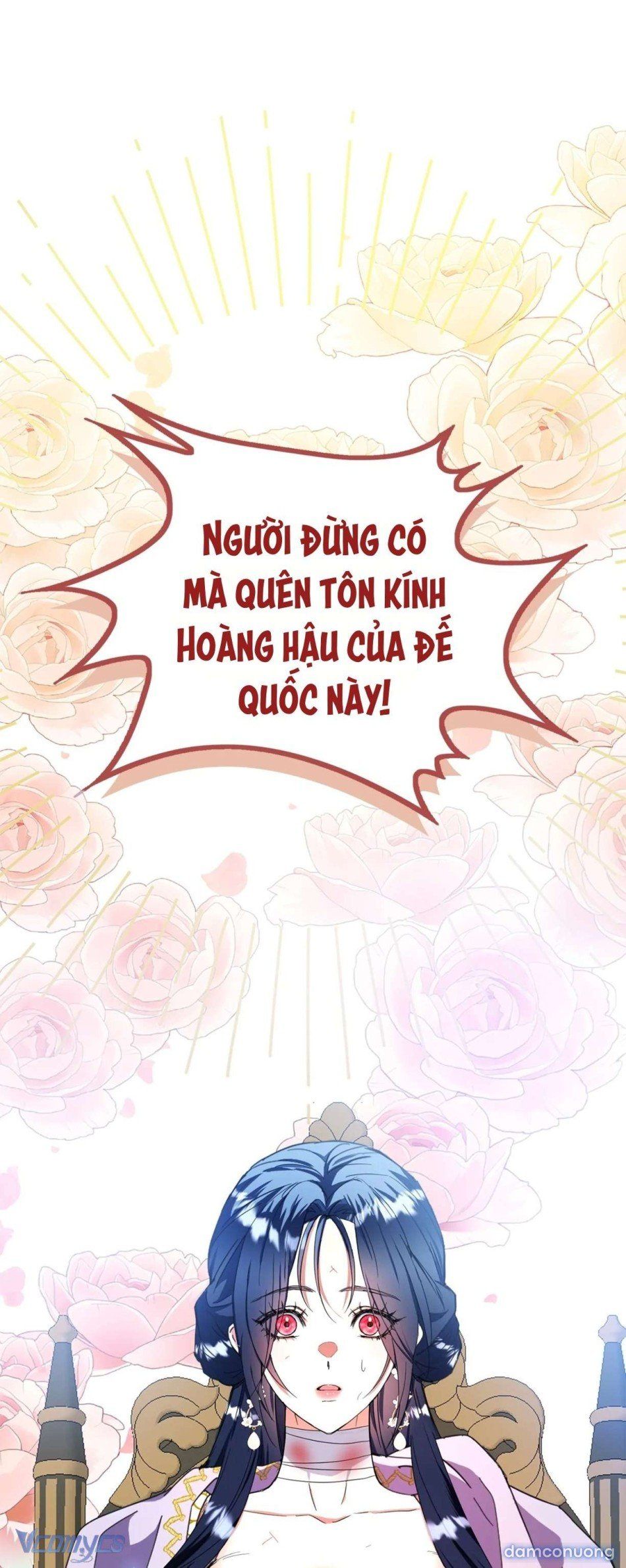đọc truyện Người Yêu Đã Chết Của Tôi Đã Trở Thành Bạo Chúa Chương 22 ảnh 3 tại Thiên Thai Truyện
