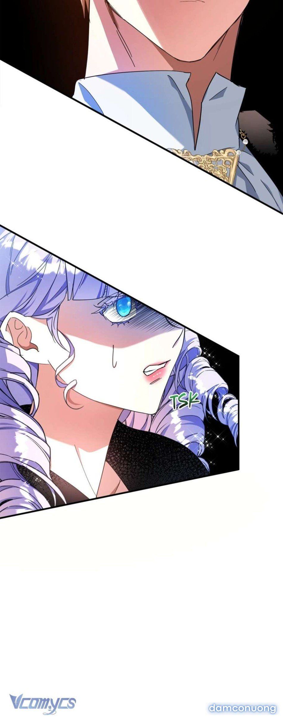 đọc truyện Người Yêu Đã Chết Của Tôi Đã Trở Thành Bạo Chúa Chương 22 ảnh 12 tại Thiên Thai Truyện