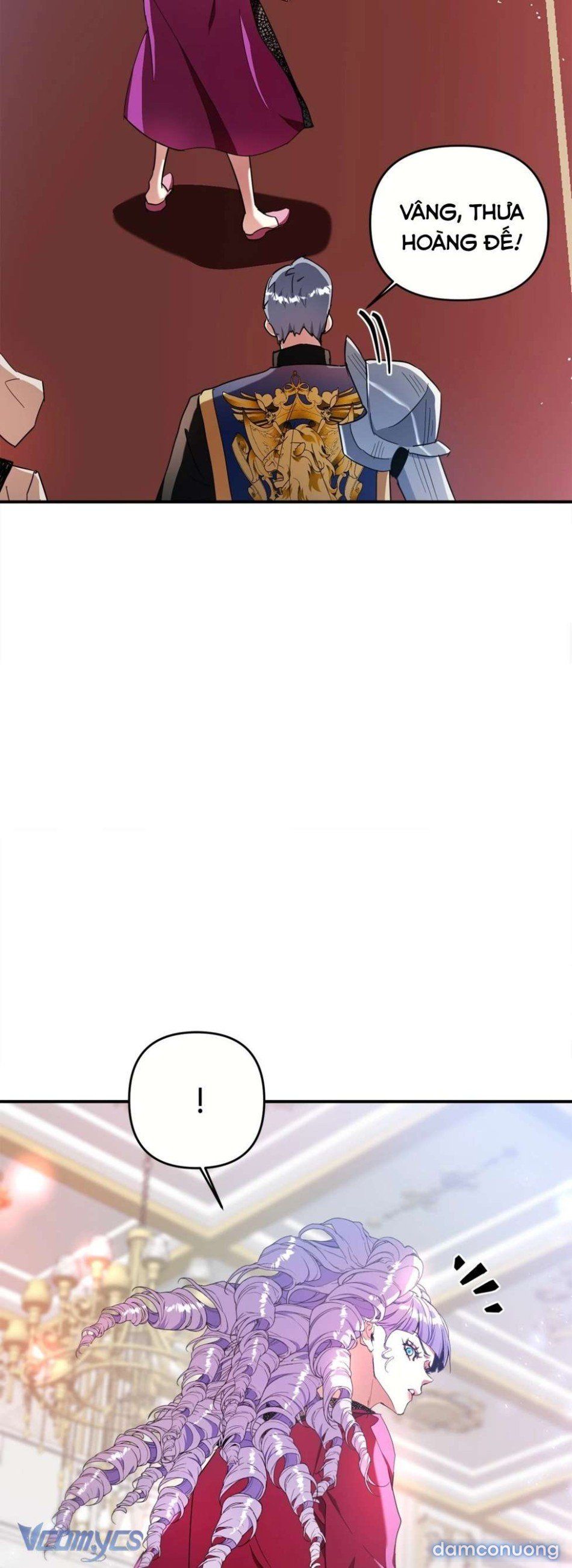 đọc truyện Người Yêu Đã Chết Của Tôi Đã Trở Thành Bạo Chúa Chương 22 ảnh 14 tại Thiên Thai Truyện