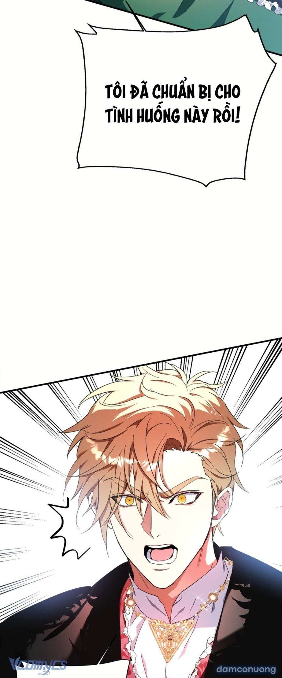 đọc truyện Người Yêu Đã Chết Của Tôi Đã Trở Thành Bạo Chúa Chương 22 ảnh 22 tại Thiên Thai Truyện