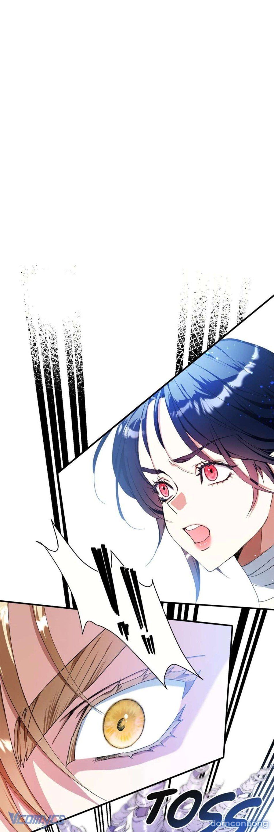 đọc truyện Người Yêu Đã Chết Của Tôi Đã Trở Thành Bạo Chúa Chương 22 ảnh 24 tại Thiên Thai Truyện