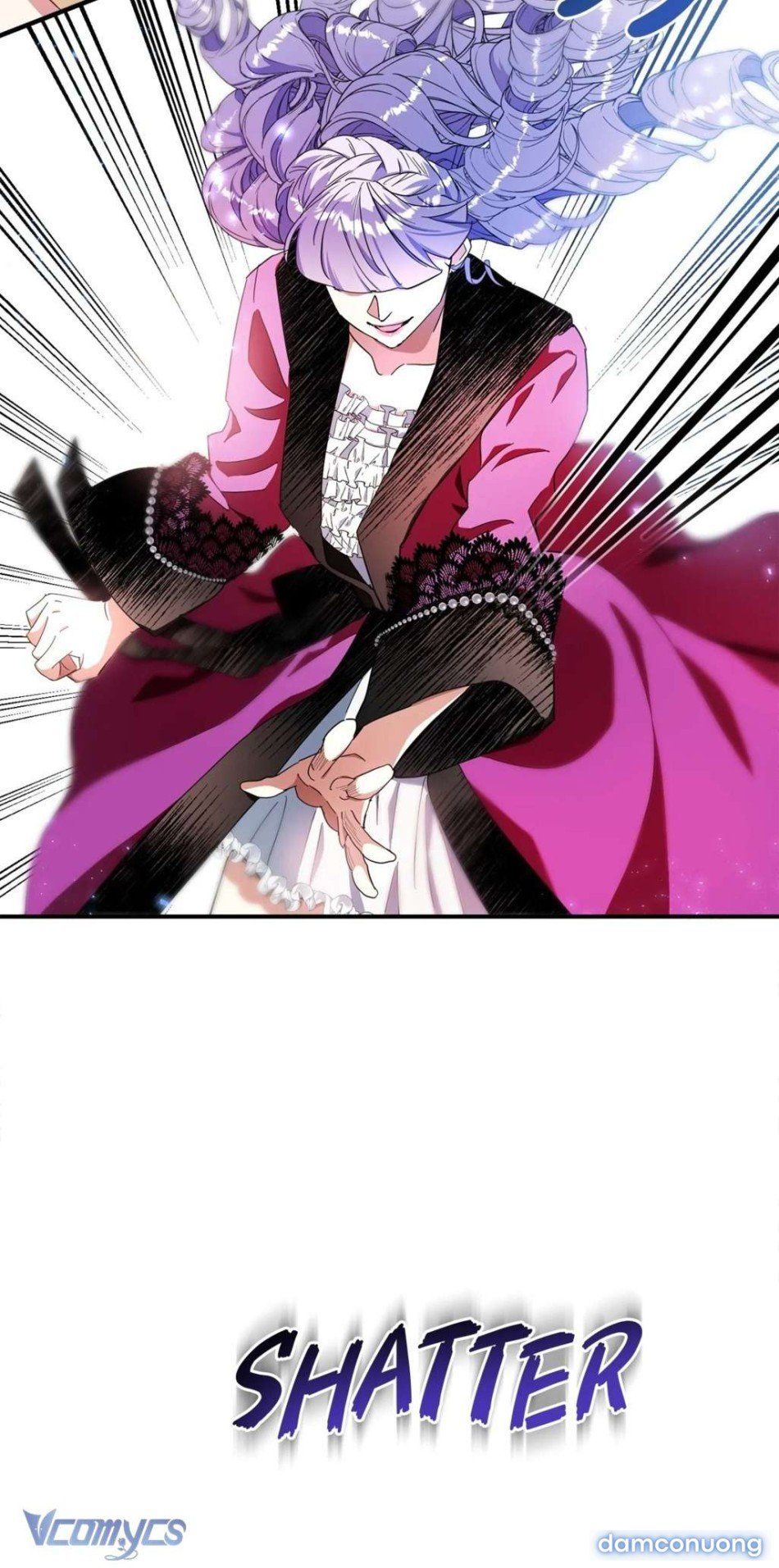 đọc truyện Người Yêu Đã Chết Của Tôi Đã Trở Thành Bạo Chúa Chương 22 ảnh 25 tại Thiên Thai Truyện