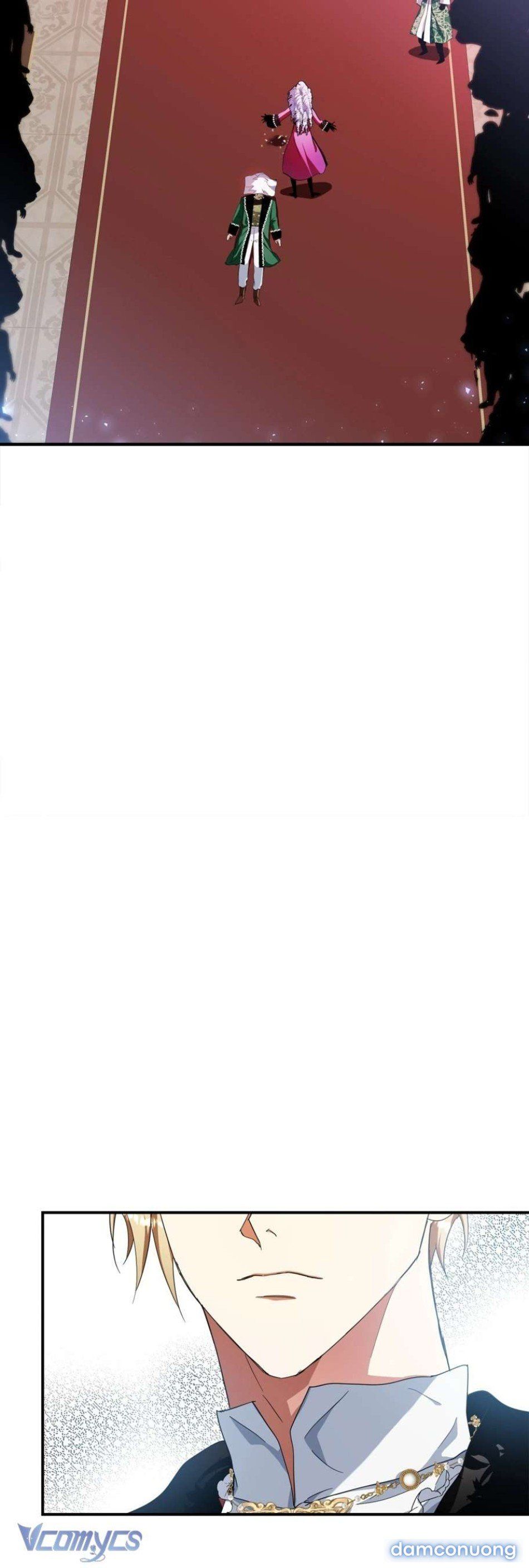 đọc truyện Người Yêu Đã Chết Của Tôi Đã Trở Thành Bạo Chúa Chương 22 ảnh 29 tại Thiên Thai Truyện