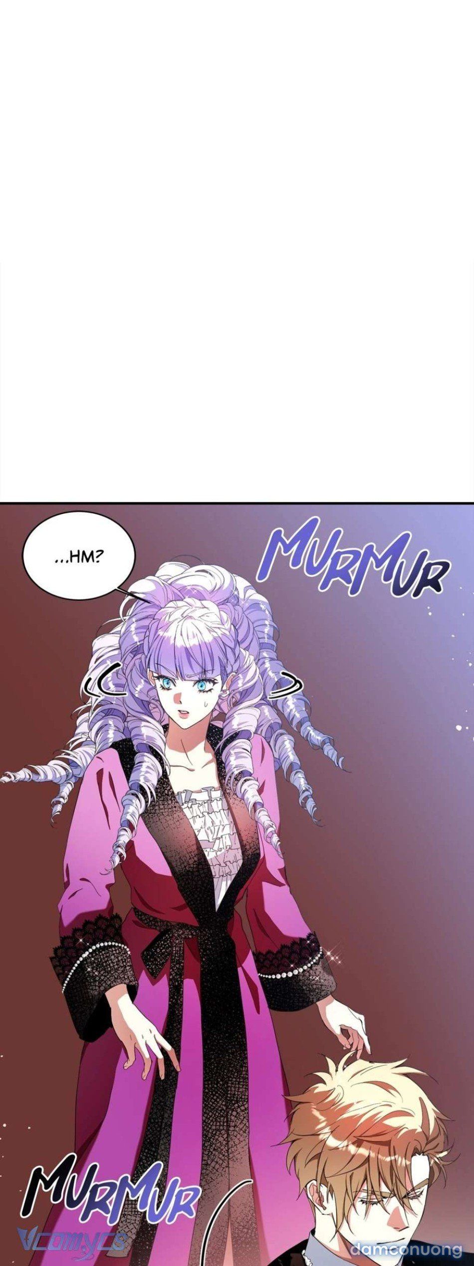 đọc truyện Người Yêu Đã Chết Của Tôi Đã Trở Thành Bạo Chúa Chương 22 ảnh 30 tại Thiên Thai Truyện