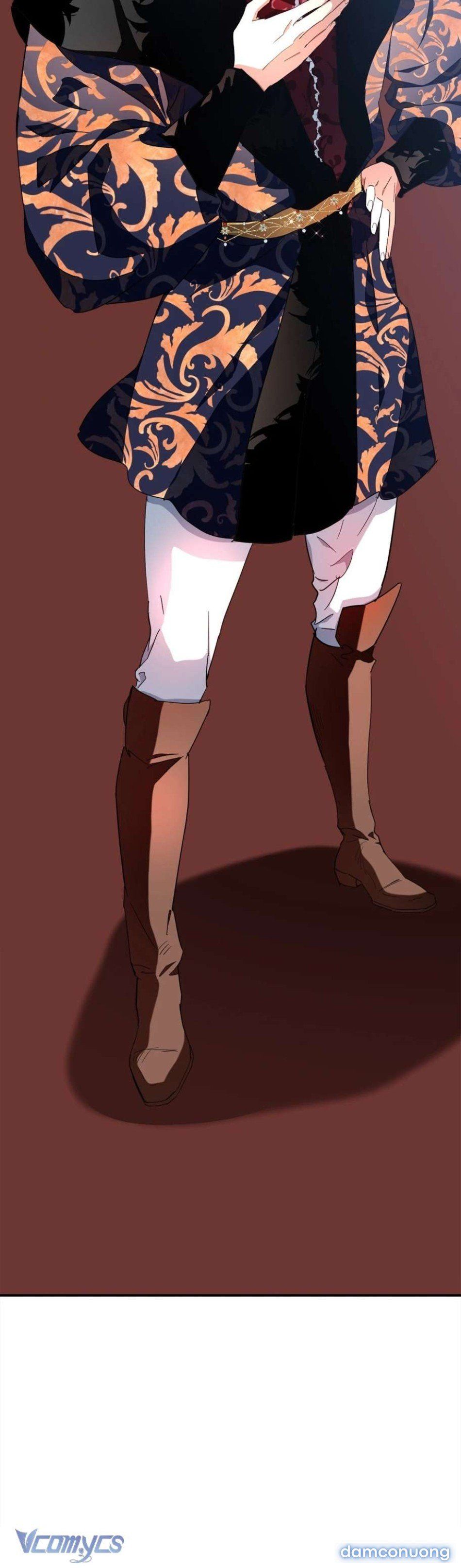 đọc truyện Người Yêu Đã Chết Của Tôi Đã Trở Thành Bạo Chúa Chương 22 ảnh 33 tại Thiên Thai Truyện