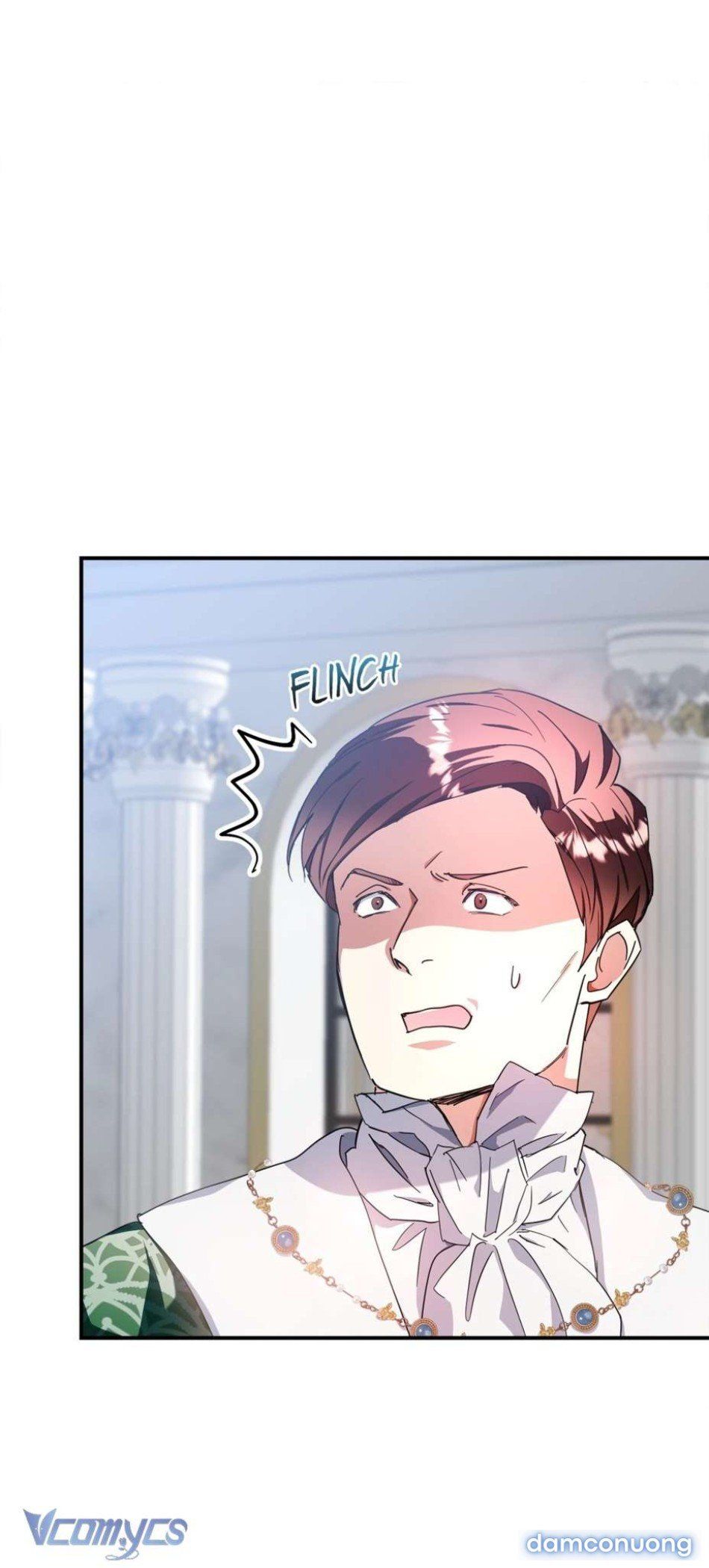 đọc truyện Người Yêu Đã Chết Của Tôi Đã Trở Thành Bạo Chúa Chương 22 ảnh 34 tại Thiên Thai Truyện