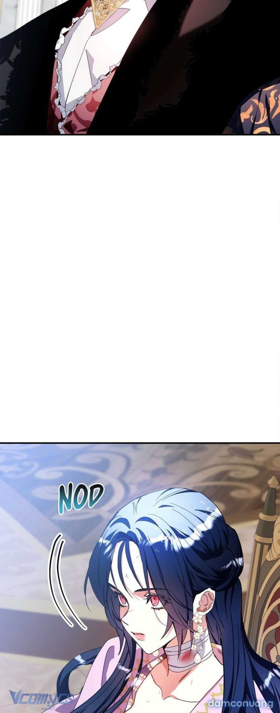 đọc truyện Người Yêu Đã Chết Của Tôi Đã Trở Thành Bạo Chúa Chương 22 ảnh 36 tại Thiên Thai Truyện