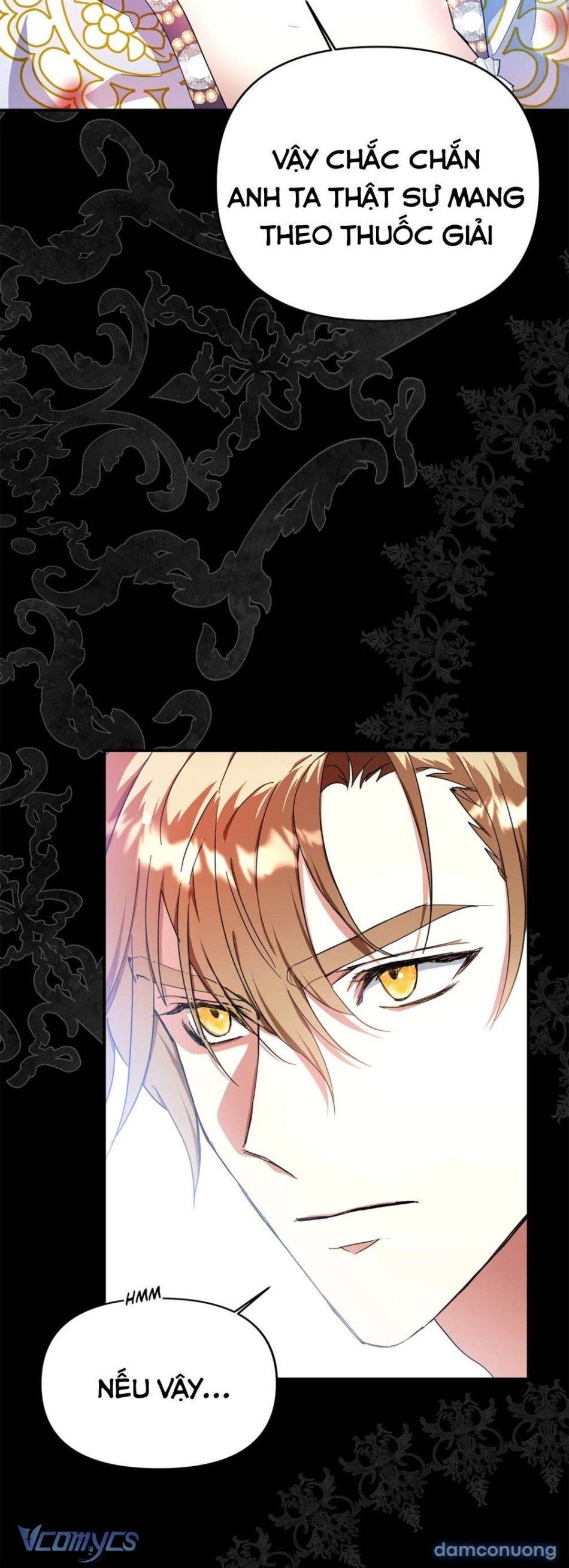 đọc truyện Người Yêu Đã Chết Của Tôi Đã Trở Thành Bạo Chúa Chương 22 ảnh 48 tại Thiên Thai Truyện