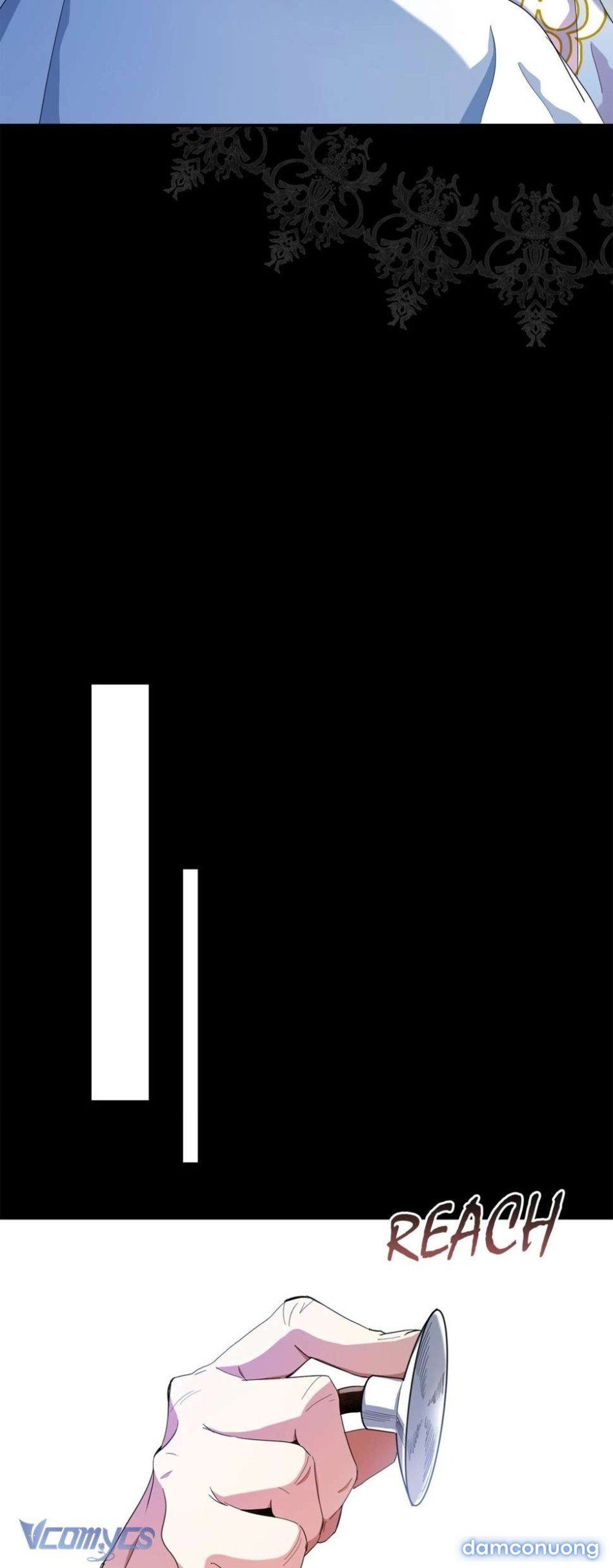 đọc truyện Người Yêu Đã Chết Của Tôi Đã Trở Thành Bạo Chúa Chương 22 ảnh 55 tại Thiên Thai Truyện