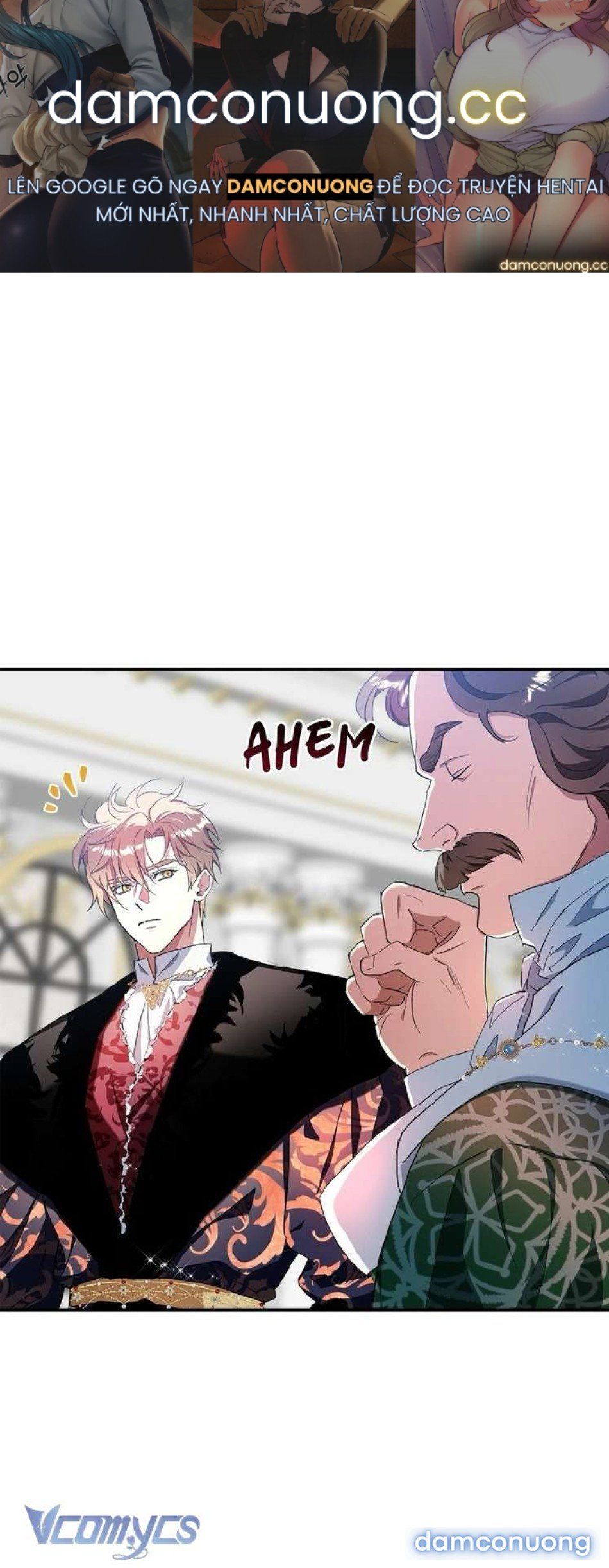 đọc truyện Người Yêu Đã Chết Của Tôi Đã Trở Thành Bạo Chúa Chương 23 ảnh 2 tại Thiên Thai Truyện