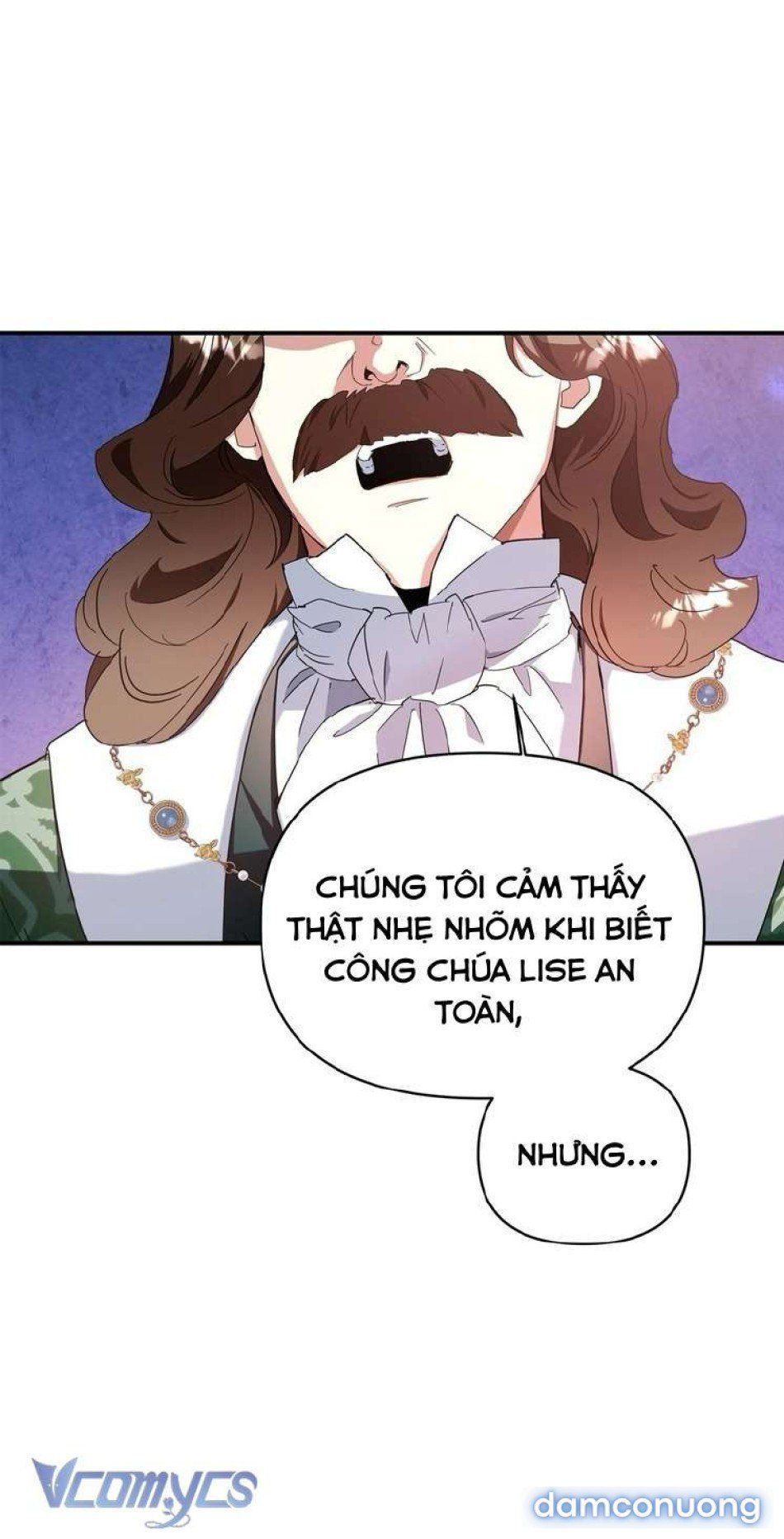 đọc truyện Người Yêu Đã Chết Của Tôi Đã Trở Thành Bạo Chúa Chương 23 ảnh 3 tại Thiên Thai Truyện