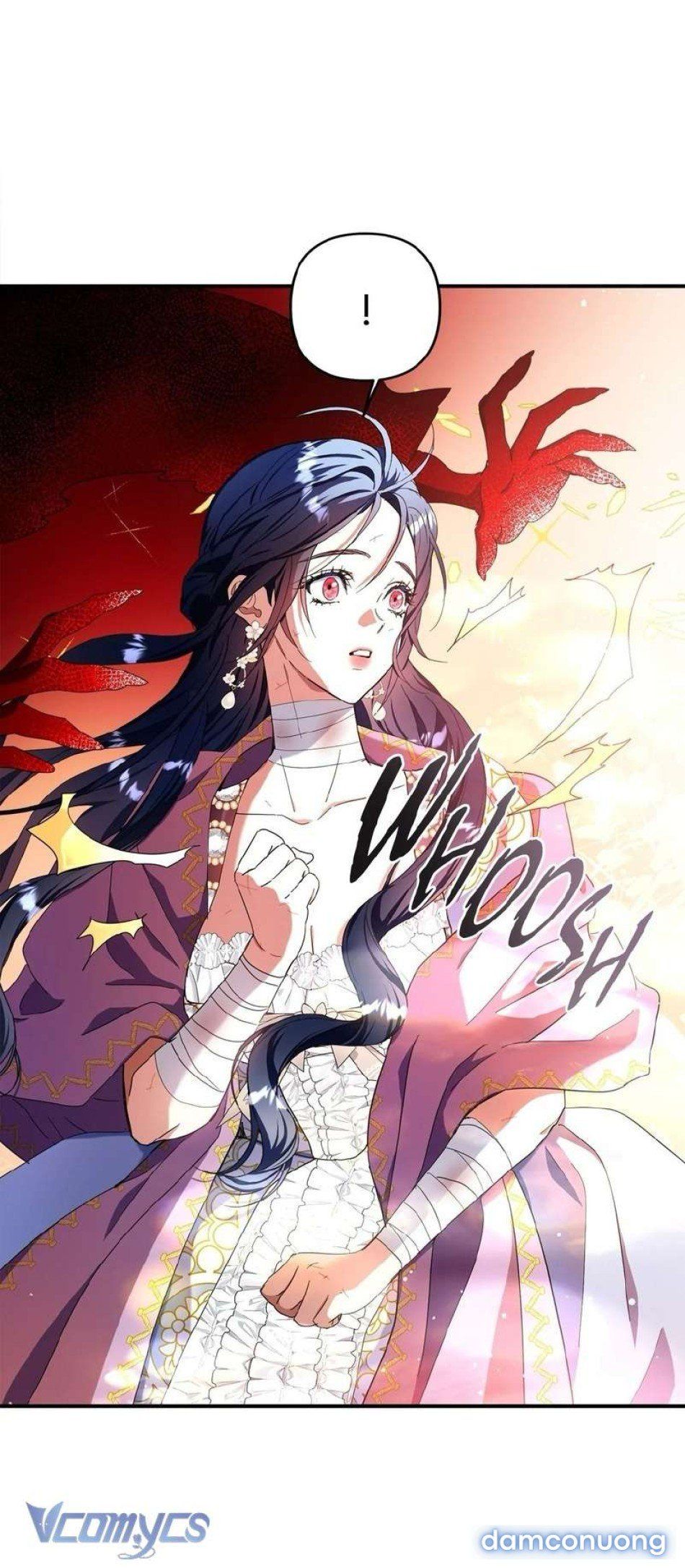 đọc truyện Người Yêu Đã Chết Của Tôi Đã Trở Thành Bạo Chúa Chương 23 ảnh 17 tại Thiên Thai Truyện