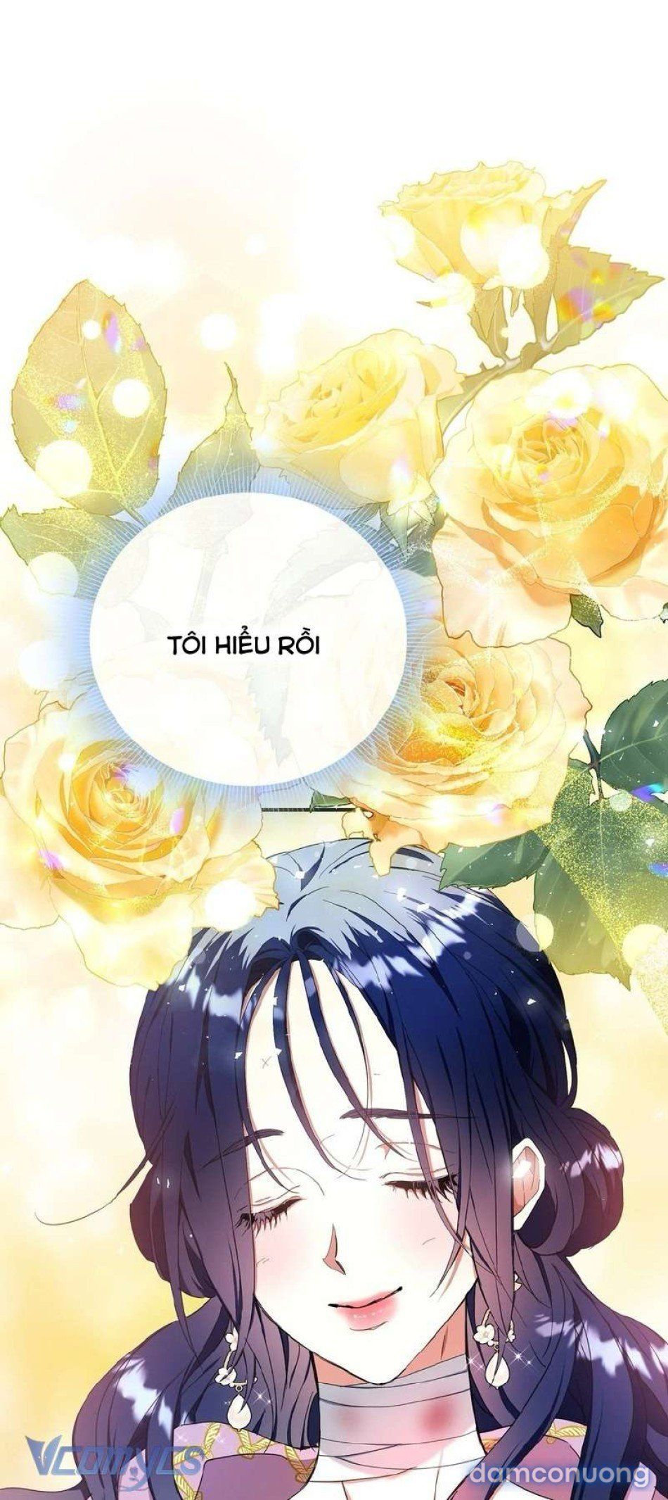 đọc truyện Người Yêu Đã Chết Của Tôi Đã Trở Thành Bạo Chúa Chương 23 ảnh 18 tại Thiên Thai Truyện