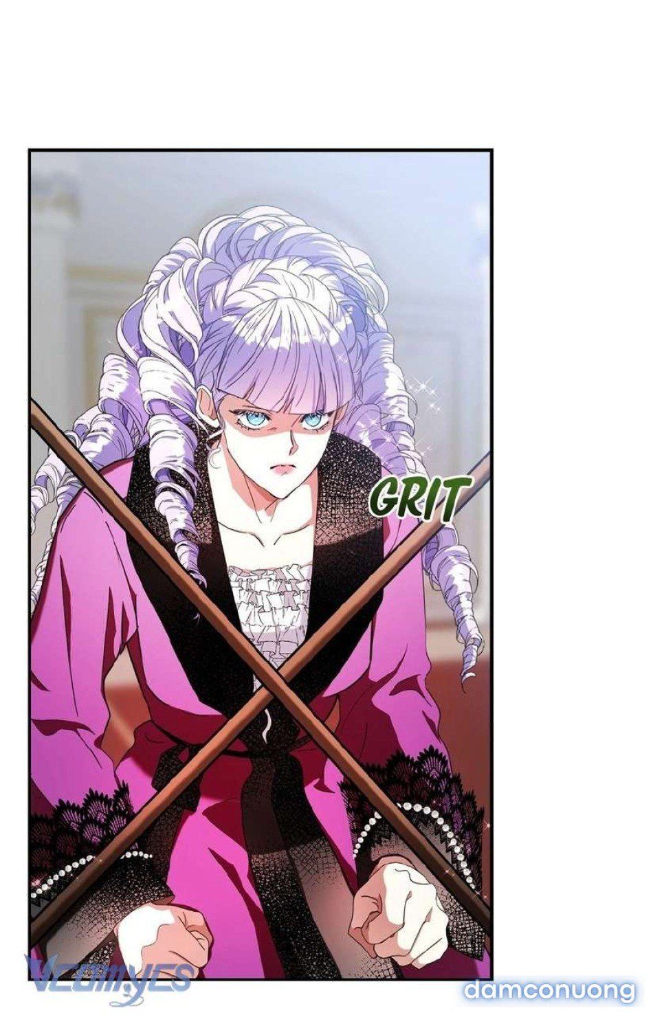 đọc truyện Người Yêu Đã Chết Của Tôi Đã Trở Thành Bạo Chúa Chương 23 ảnh 21 tại Thiên Thai Truyện