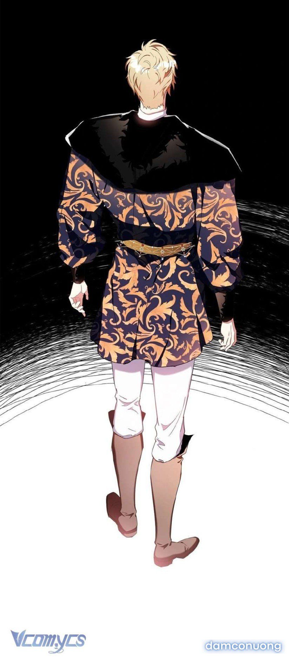 đọc truyện Người Yêu Đã Chết Của Tôi Đã Trở Thành Bạo Chúa Chương 23 ảnh 24 tại Thiên Thai Truyện