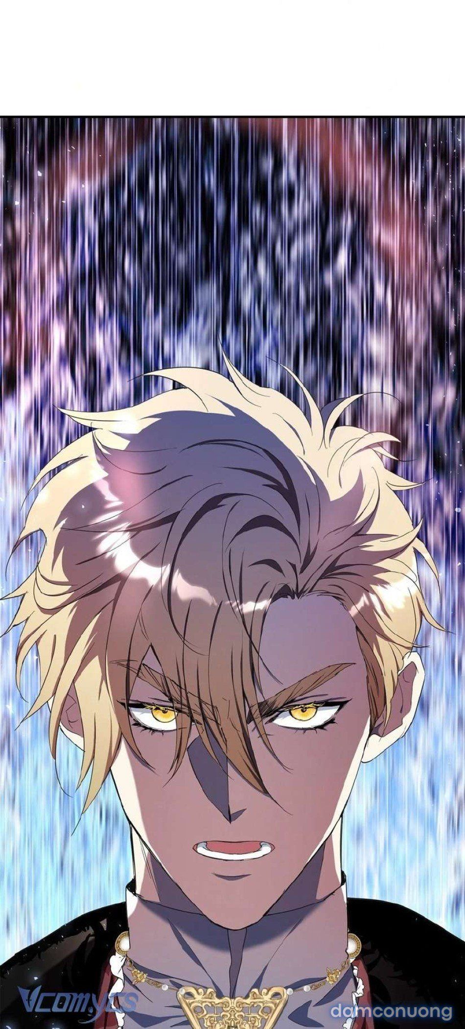 đọc truyện Người Yêu Đã Chết Của Tôi Đã Trở Thành Bạo Chúa Chương 23 ảnh 27 tại Thiên Thai Truyện