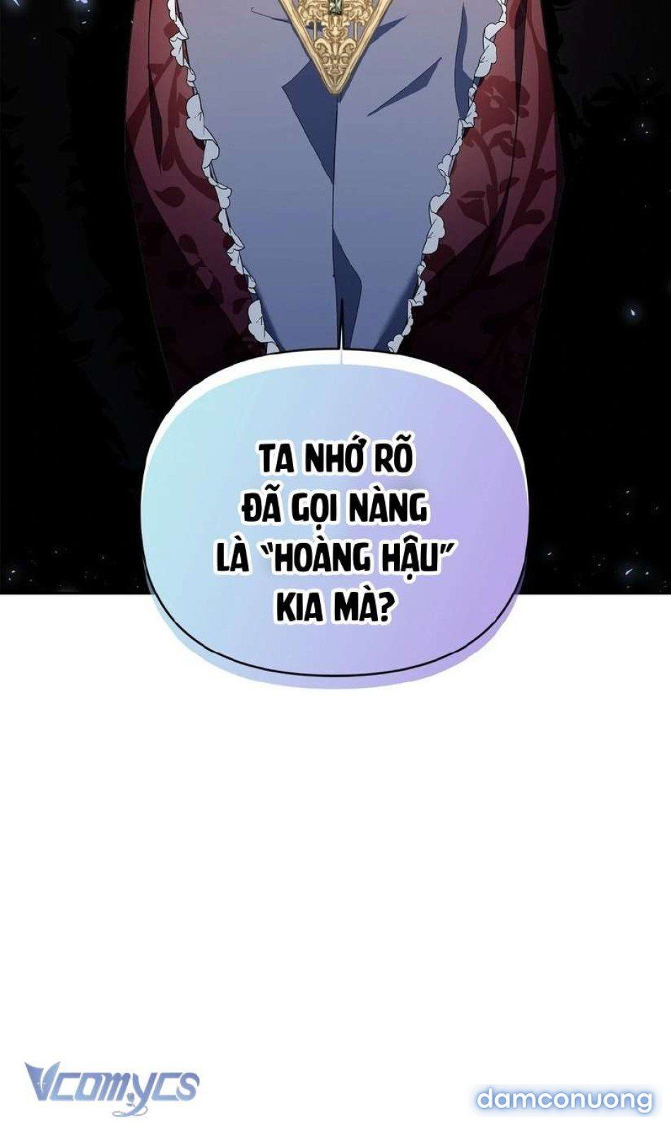 đọc truyện Người Yêu Đã Chết Của Tôi Đã Trở Thành Bạo Chúa Chương 23 ảnh 28 tại Thiên Thai Truyện