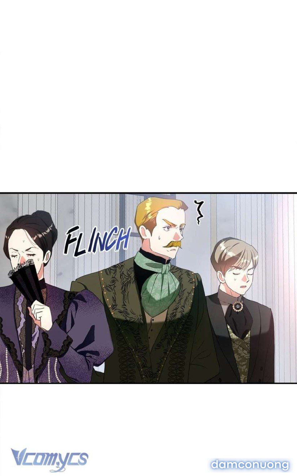 đọc truyện Người Yêu Đã Chết Của Tôi Đã Trở Thành Bạo Chúa Chương 23 ảnh 29 tại Thiên Thai Truyện