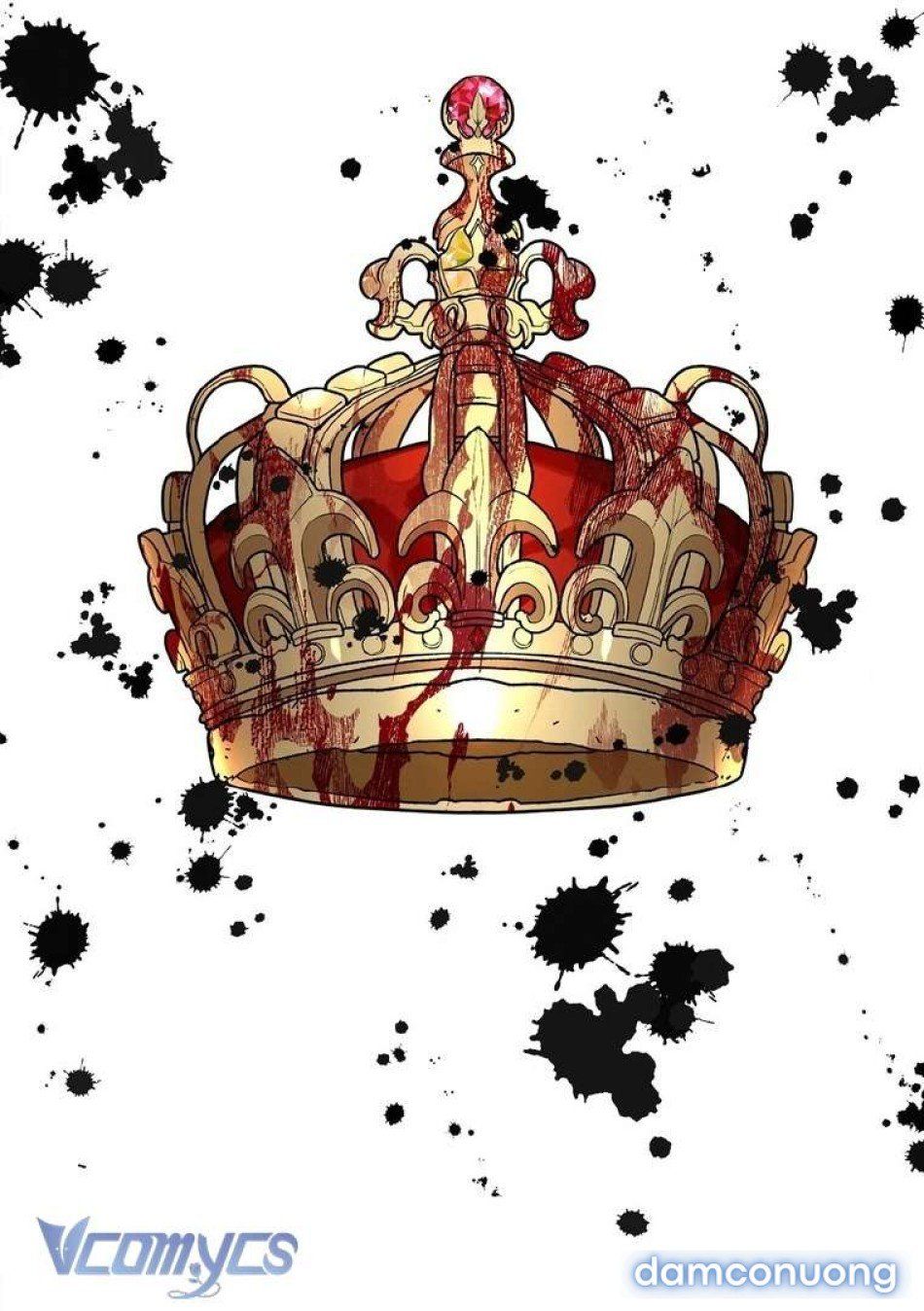 đọc truyện Người Yêu Đã Chết Của Tôi Đã Trở Thành Bạo Chúa Chương 23 ảnh 32 tại Thiên Thai Truyện