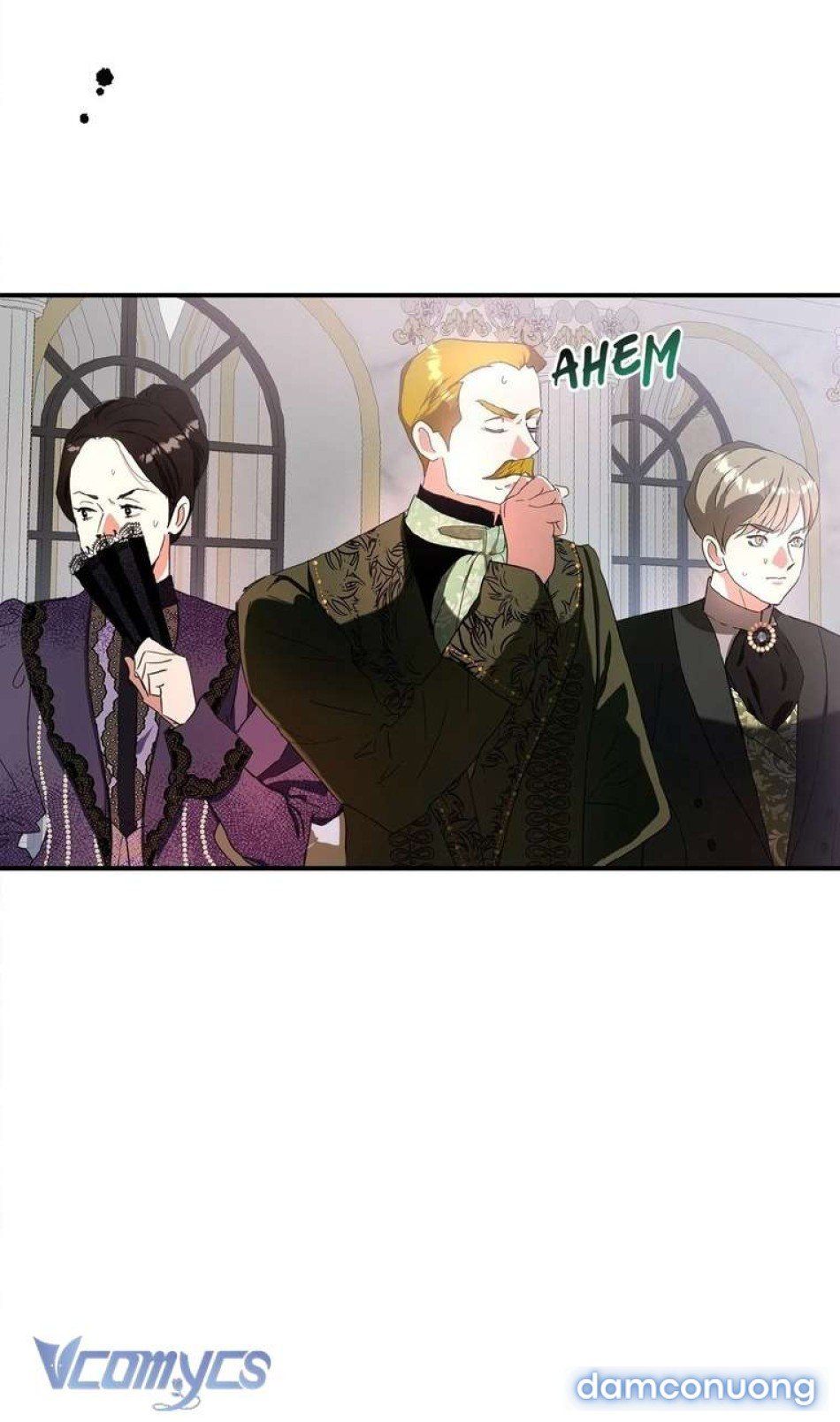 đọc truyện Người Yêu Đã Chết Của Tôi Đã Trở Thành Bạo Chúa Chương 23 ảnh 33 tại Thiên Thai Truyện