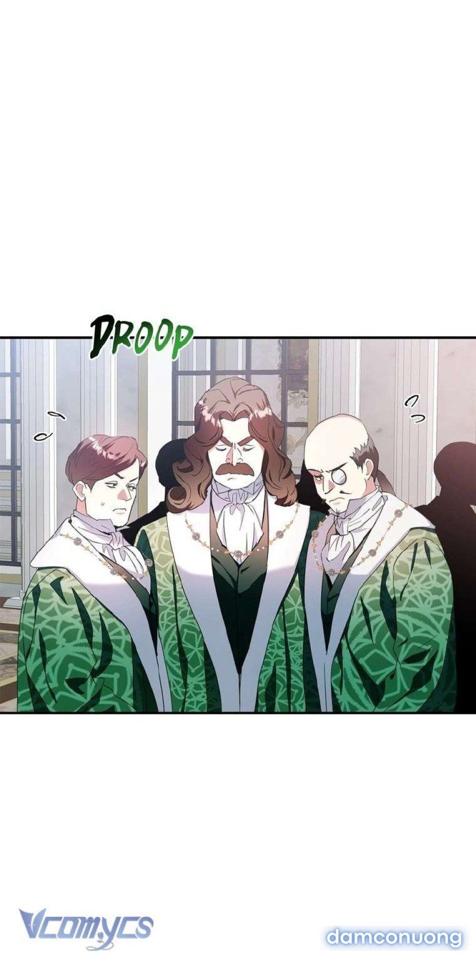 đọc truyện Người Yêu Đã Chết Của Tôi Đã Trở Thành Bạo Chúa Chương 23 ảnh 34 tại Thiên Thai Truyện