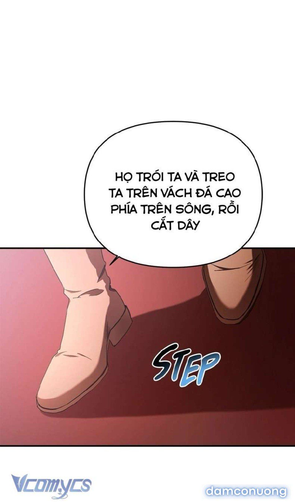 đọc truyện Người Yêu Đã Chết Của Tôi Đã Trở Thành Bạo Chúa Chương 23 ảnh 39 tại Thiên Thai Truyện