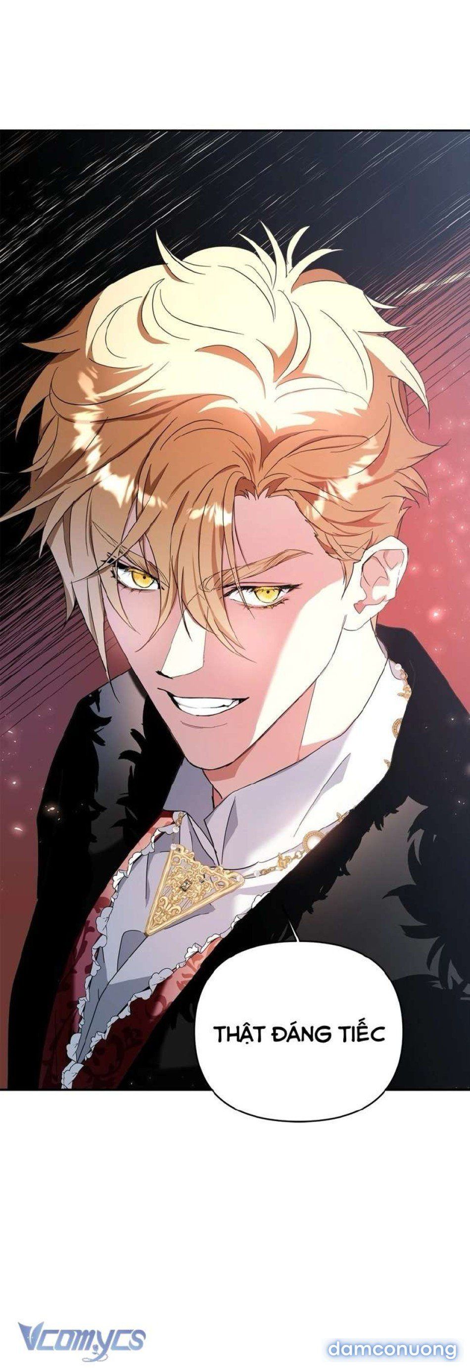 đọc truyện Người Yêu Đã Chết Của Tôi Đã Trở Thành Bạo Chúa Chương 23 ảnh 41 tại Thiên Thai Truyện