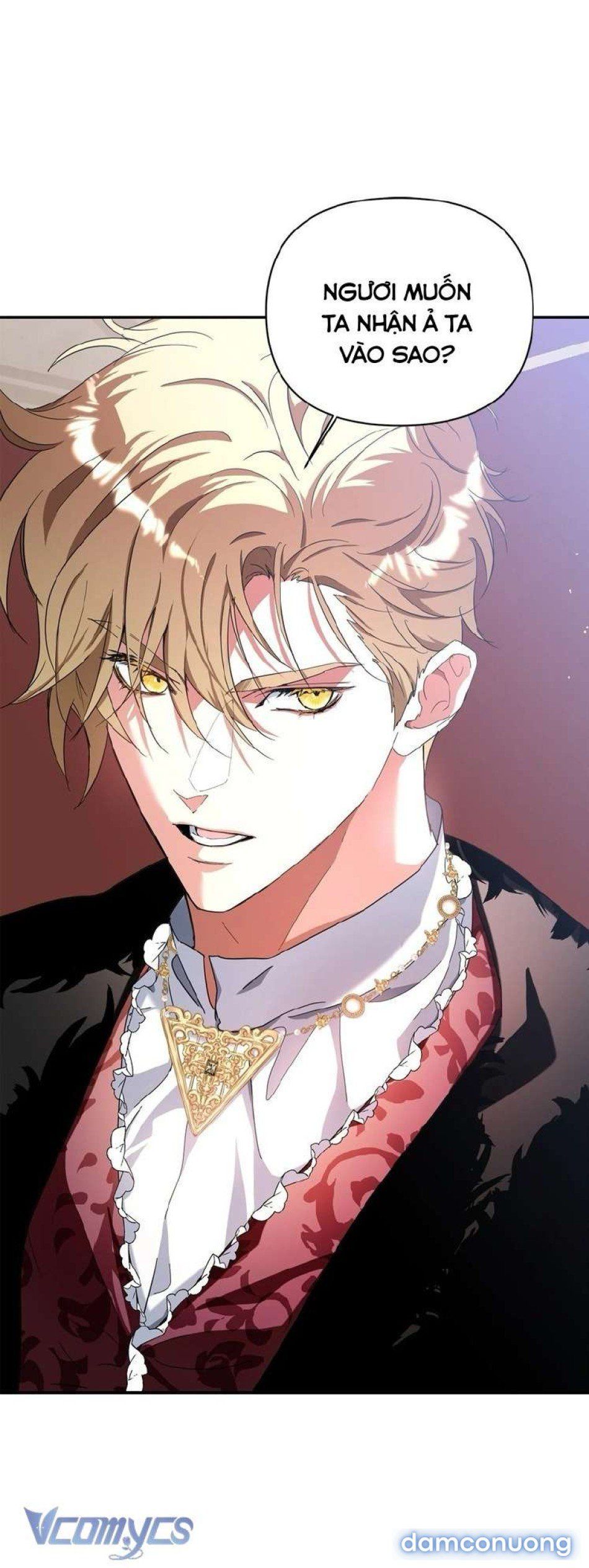 đọc truyện Người Yêu Đã Chết Của Tôi Đã Trở Thành Bạo Chúa Chương 23 ảnh 6 tại Thiên Thai Truyện