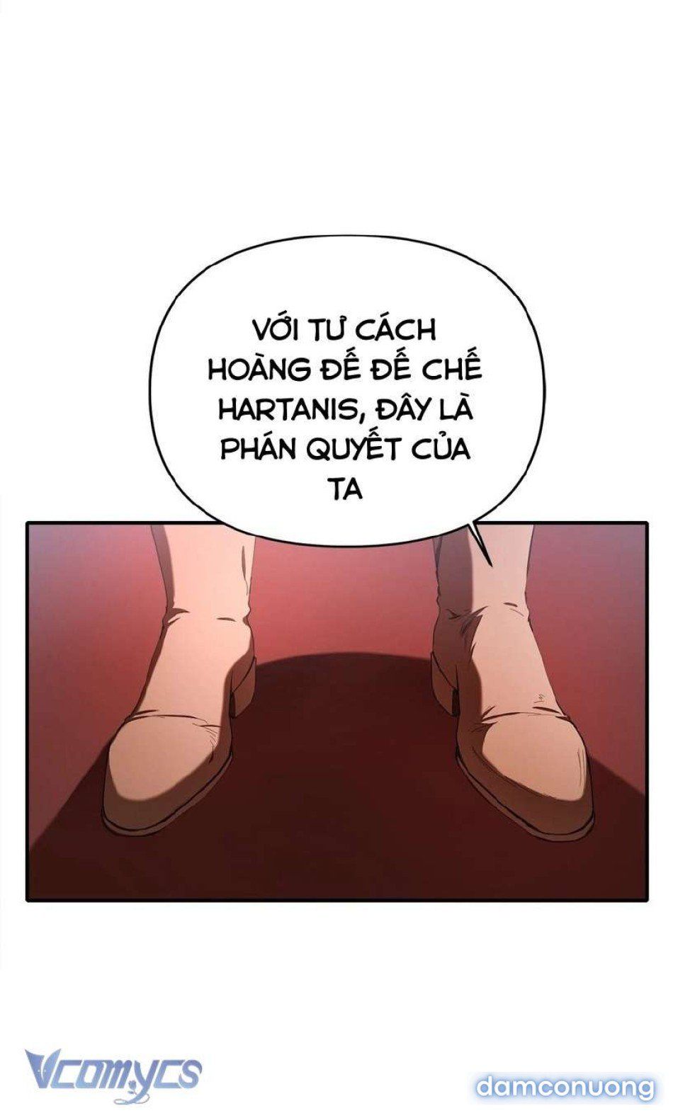 đọc truyện Người Yêu Đã Chết Của Tôi Đã Trở Thành Bạo Chúa Chương 23 ảnh 47 tại Thiên Thai Truyện