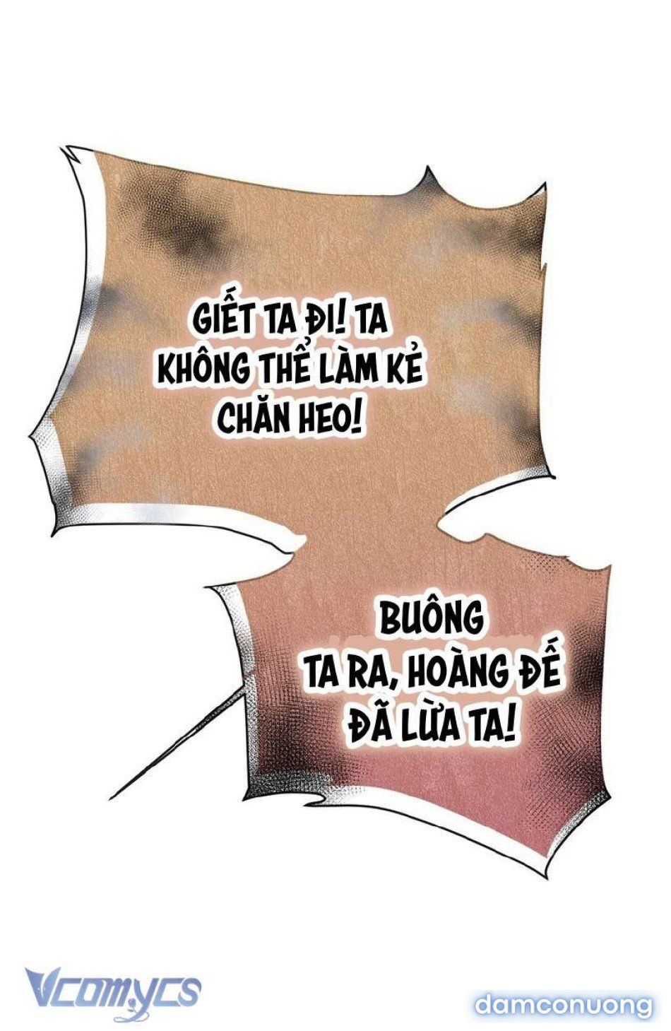 đọc truyện Người Yêu Đã Chết Của Tôi Đã Trở Thành Bạo Chúa Chương 23 ảnh 50 tại Thiên Thai Truyện