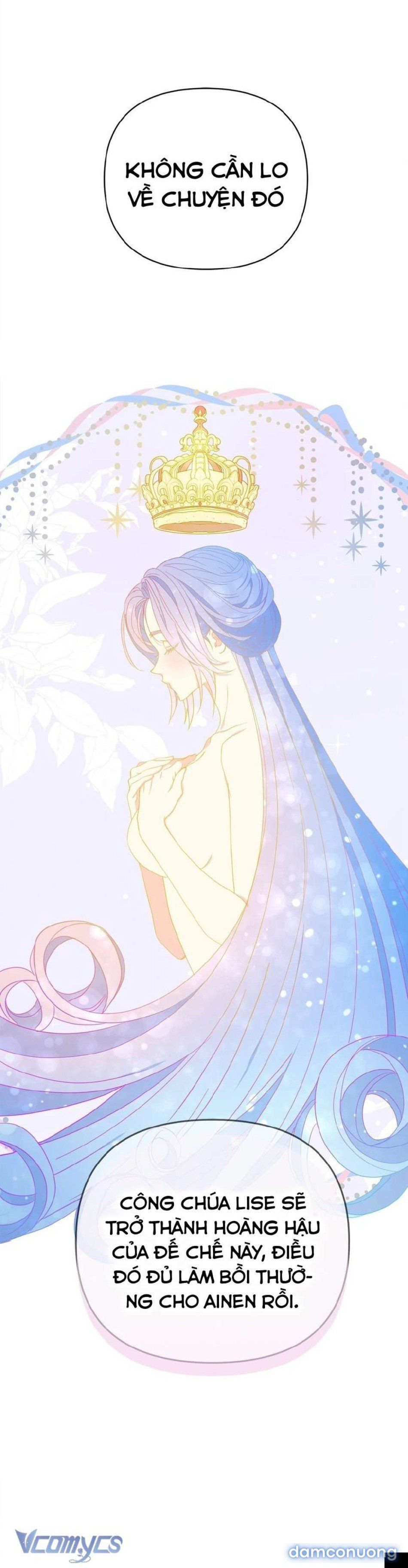 đọc truyện Người Yêu Đã Chết Của Tôi Đã Trở Thành Bạo Chúa Chương 23 ảnh 53 tại Thiên Thai Truyện