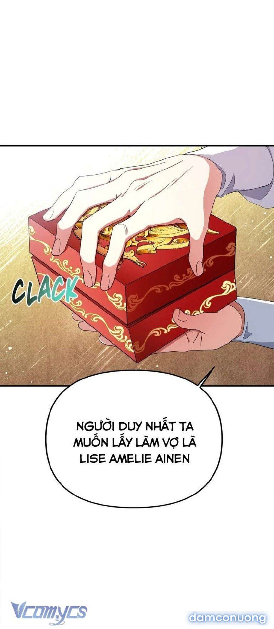 đọc truyện Người Yêu Đã Chết Của Tôi Đã Trở Thành Bạo Chúa Chương 23 ảnh 54 tại Thiên Thai Truyện