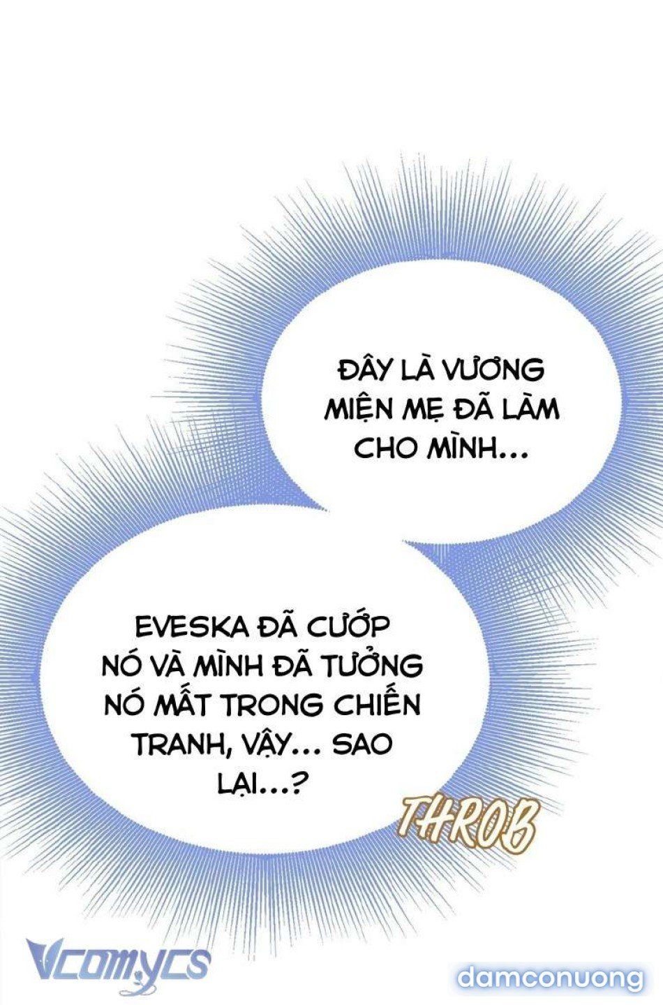 đọc truyện Người Yêu Đã Chết Của Tôi Đã Trở Thành Bạo Chúa Chương 23 ảnh 58 tại Thiên Thai Truyện