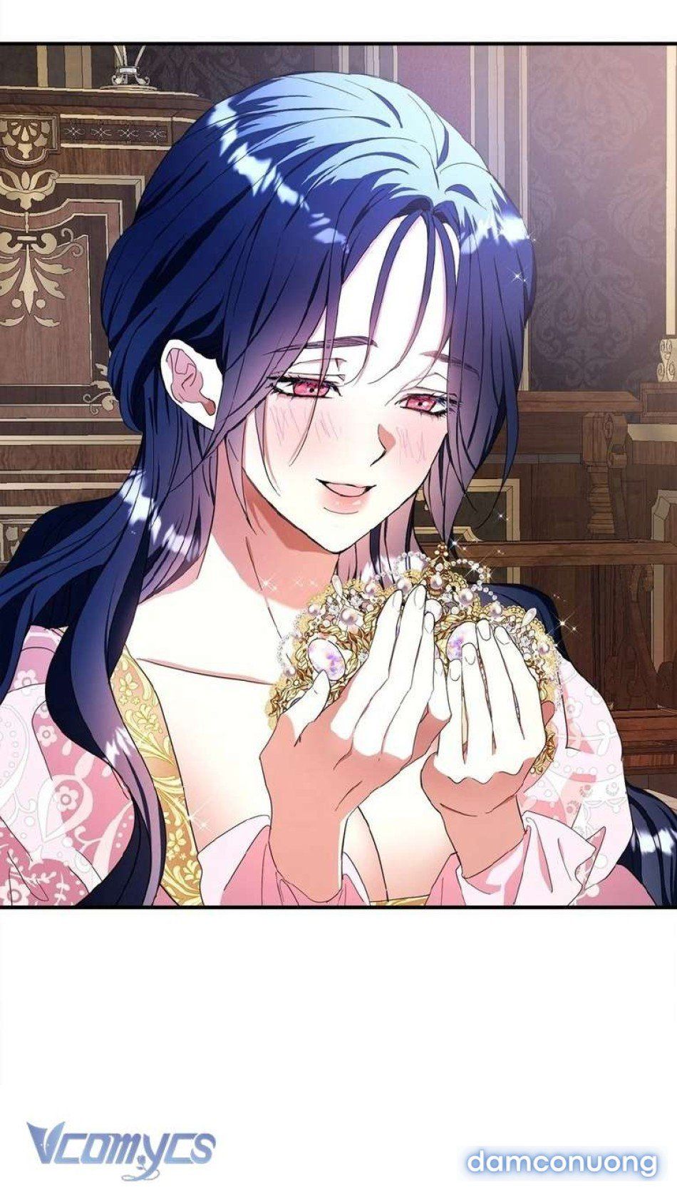 đọc truyện Người Yêu Đã Chết Của Tôi Đã Trở Thành Bạo Chúa Chương 23 ảnh 59 tại Thiên Thai Truyện