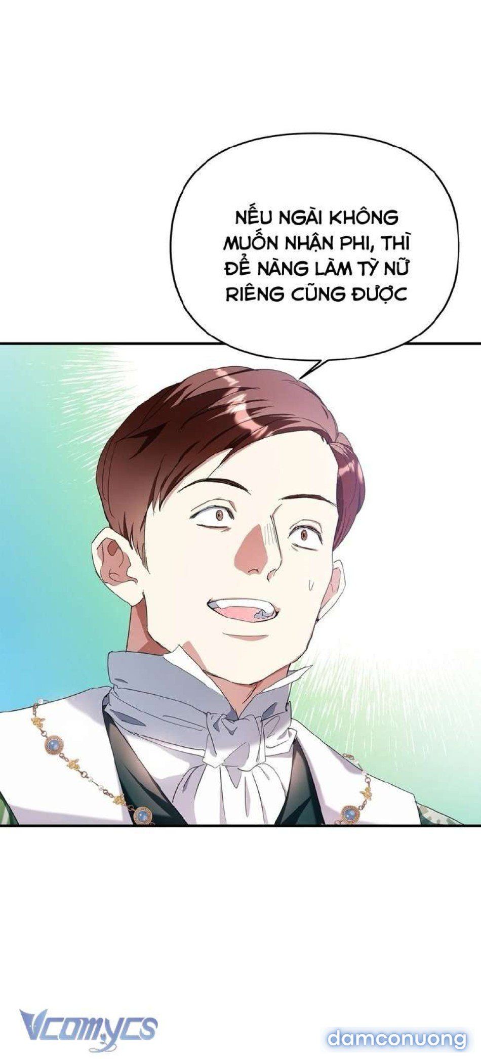 đọc truyện Người Yêu Đã Chết Của Tôi Đã Trở Thành Bạo Chúa Chương 23 ảnh 8 tại Thiên Thai Truyện