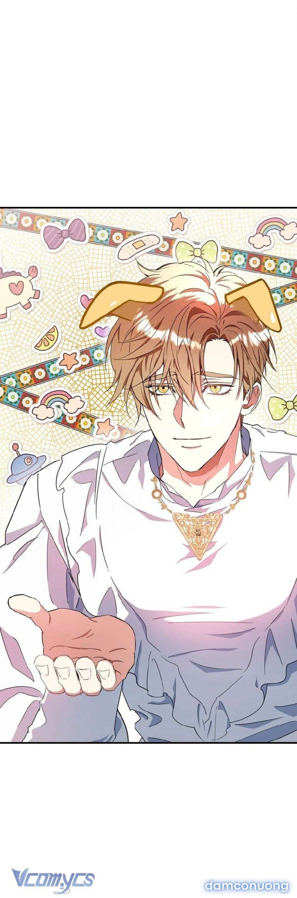 đọc truyện Người Yêu Đã Chết Của Tôi Đã Trở Thành Bạo Chúa Chương 23 ảnh 63 tại Thiên Thai Truyện