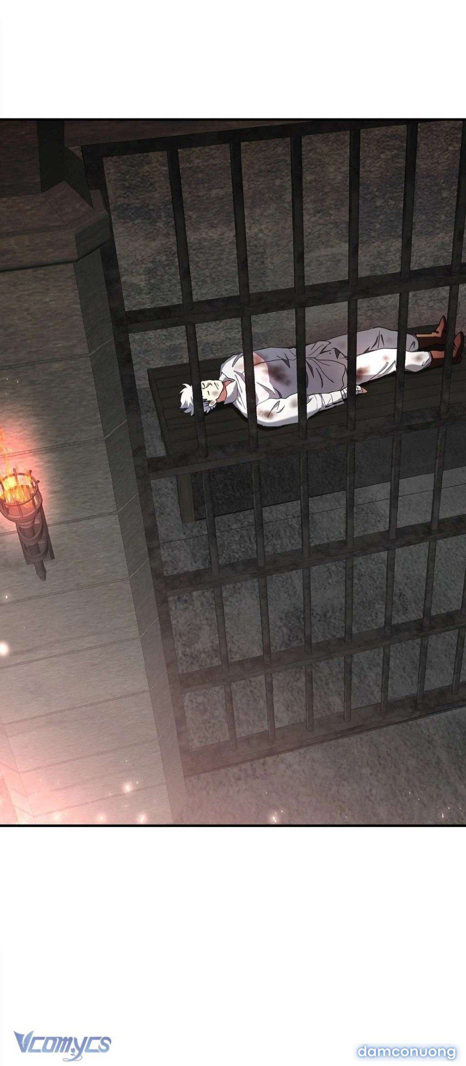 đọc truyện Người Yêu Đã Chết Của Tôi Đã Trở Thành Bạo Chúa Chương 23 ảnh 68 tại Thiên Thai Truyện