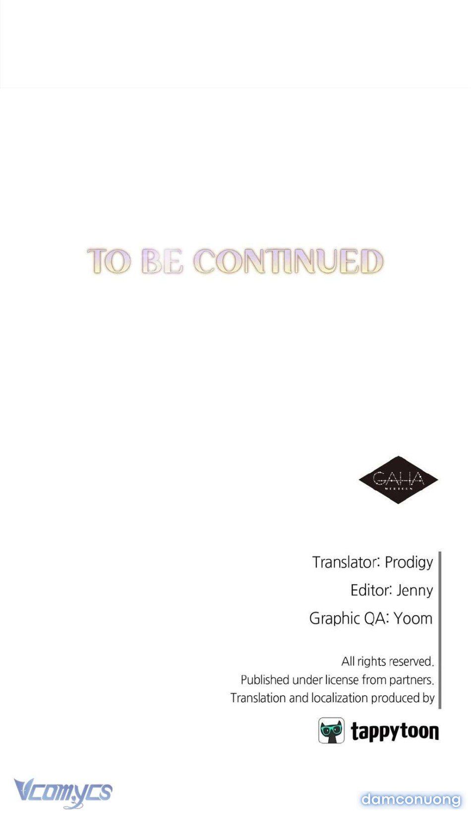 đọc truyện Người Yêu Đã Chết Của Tôi Đã Trở Thành Bạo Chúa Chương 23 ảnh 70 tại Thiên Thai Truyện