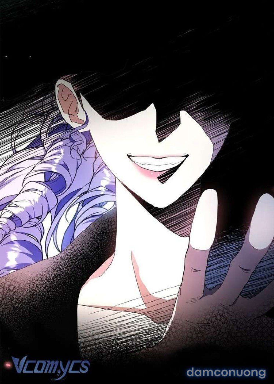 đọc truyện Người Yêu Đã Chết Của Tôi Đã Trở Thành Bạo Chúa Chương 23 ảnh 11 tại Thiên Thai Truyện