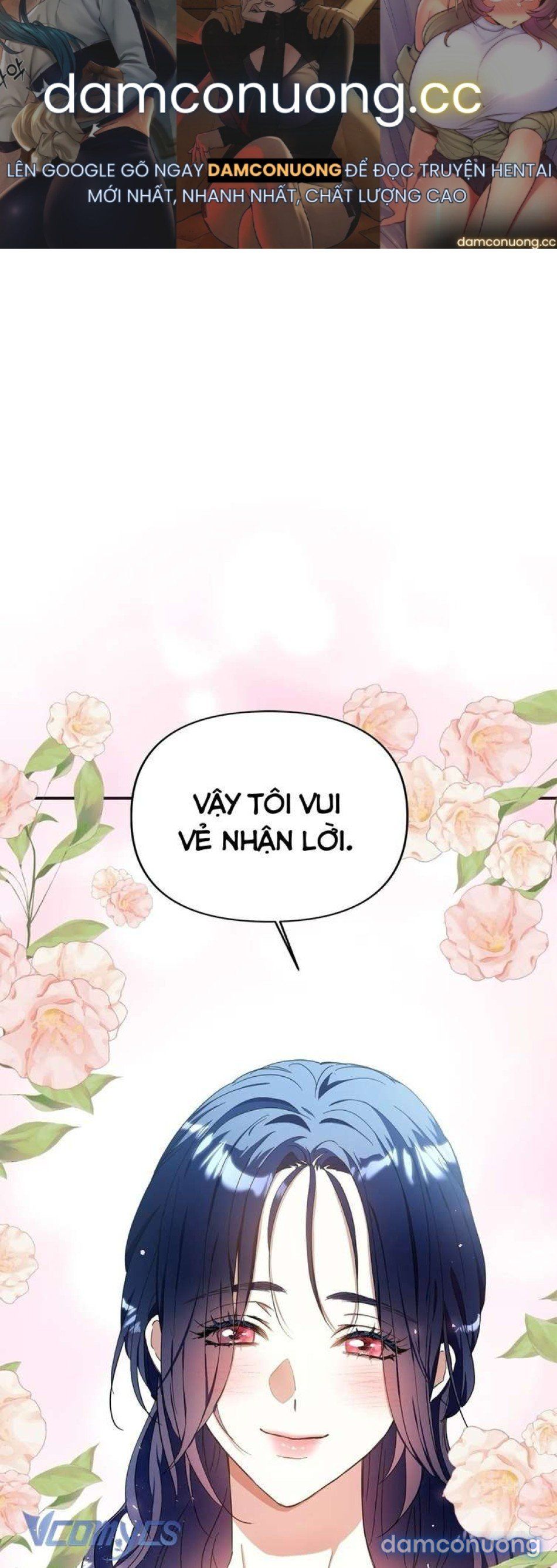 đọc truyện Người Yêu Đã Chết Của Tôi Đã Trở Thành Bạo Chúa Chương 24 ảnh 2 tại Thiên Thai Truyện