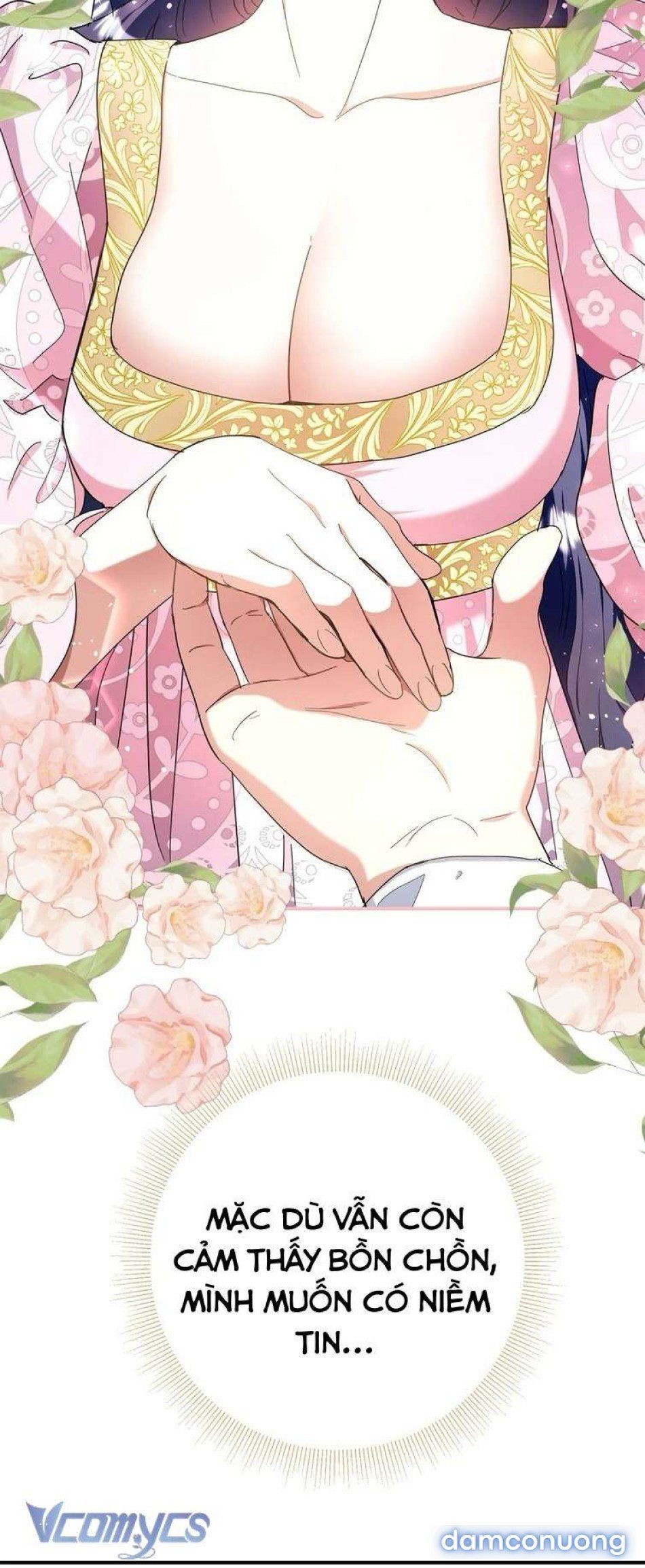 đọc truyện Người Yêu Đã Chết Của Tôi Đã Trở Thành Bạo Chúa Chương 24 ảnh 3 tại Thiên Thai Truyện