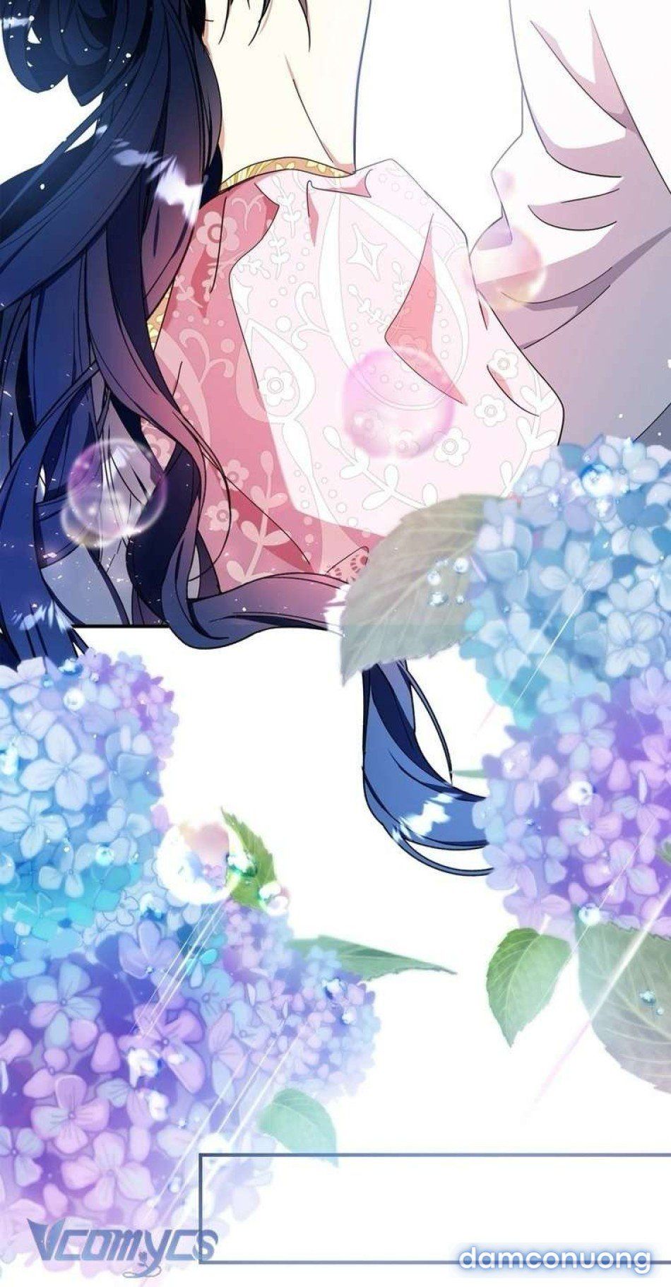 đọc truyện Người Yêu Đã Chết Của Tôi Đã Trở Thành Bạo Chúa Chương 24 ảnh 12 tại Thiên Thai Truyện