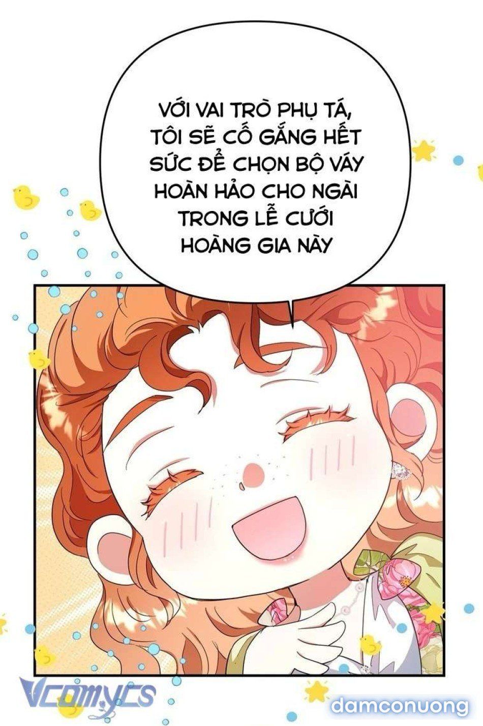 đọc truyện Người Yêu Đã Chết Của Tôi Đã Trở Thành Bạo Chúa Chương 24 ảnh 16 tại Thiên Thai Truyện